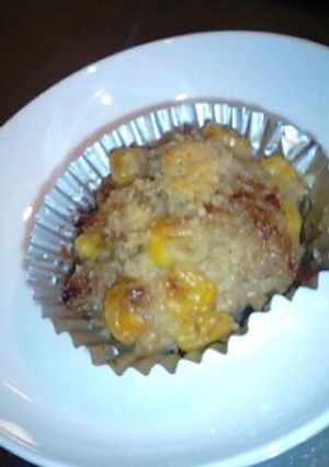 ツナマヨ焼き-レシピのメイン写真