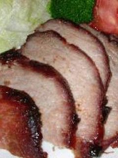 焼豚-レシピのメイン写真