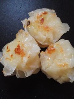 冷凍しゅうまいの美味しい食べ方-レシピのメイン写真