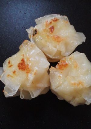 冷凍しゅうまいの美味しい食べ方-レシピのメイン写真