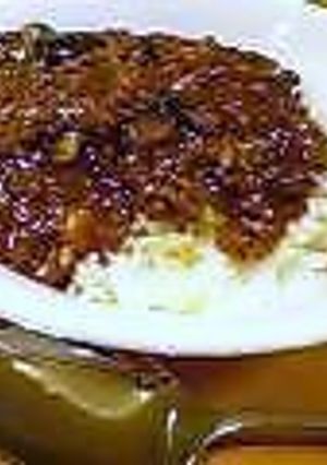 茄子とひき肉のマイルドカレー-レシピのメイン写真