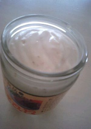 豆腐ﾏﾖﾈｰｽﾞ(簡単ver)-レシピのメイン写真