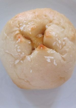 肉じゃがパン-レシピのメイン写真