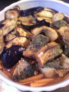 鯖の南蛮漬け風-レシピのメイン写真