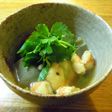 がんもどきのあんかけ