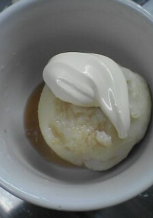 新じゃがはこう食べる-レシピのメイン写真