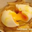トロッとまぜまぜ甘辛丼