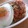 簡単☆ボウルでチンするだけ✿キーマカレー