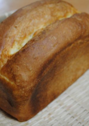 ☆☆ホテル食パン☆☆-レシピのメイン写真