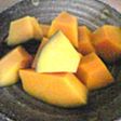 ほっとくほっくり煮かぼちゃ
