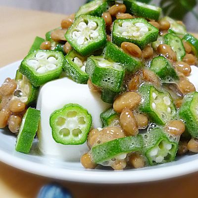 おくら納豆さま専用 おくら納豆さま専用