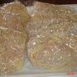 鶏胸肉のチーズはさみ揚げ(冷凍用)