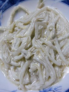 もやしの昆布佃煮あえ-レシピのメイン写真
