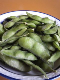 美味しい枝豆の茹で方-レシピのメイン写真