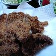 とんかつ