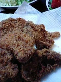 とんかつ-レシピのメイン写真