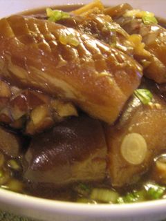 なすの中華風炒め煮-レシピのメイン写真