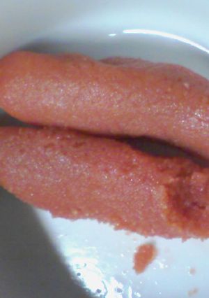 たらこｏｒ明太子の皮がツルンとむける裏技-レシピのメイン写真