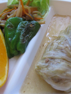 ロールキャベツ♪和風味♪-レシピのメイン写真