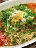 夏だ！サッパリ！冷やしラーメン