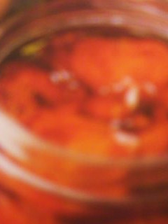 セミドライドトマトのマリネ-レシピのメイン写真