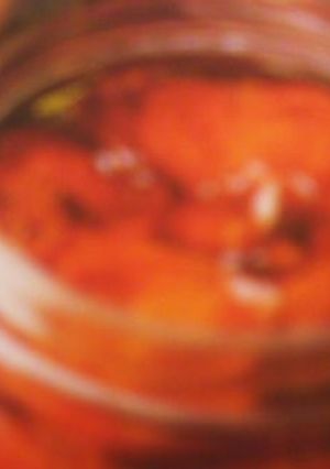 セミドライドトマトのマリネ-レシピのメイン写真