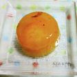 ひんやり梅ゼリー