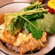 フライパンで簡単★親子丼