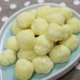 焼かない☆ふわふわクッキーパン♪