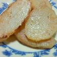 じゃがいものミルクバター焼き♪