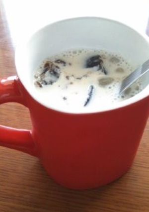 すぐできる♪クラッシュカフェゼリー-レシピのメイン写真