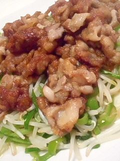 つるりジューシー☆豚のしょうが焼き-レシピのメイン写真