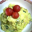 大好き~♪南瓜サラダ。。。