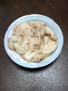 そのまんま酢の物で南蛮漬け-レシピのメイン写真