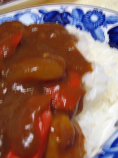 簡単★シーフードカレー-レシピのメイン写真