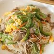 そうめんチャンプルー