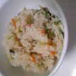 ☆シイタケご飯☆