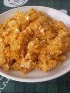 ★懐かしの味 たまごみそ★-レシピのメイン写真