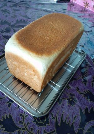 朝から作れる食パンレシピ-レシピのメイン写真