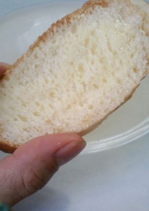 フランスパンでラスク♪-レシピのメイン写真