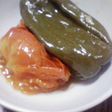 まるごと?ナンプラーすっぱ煮