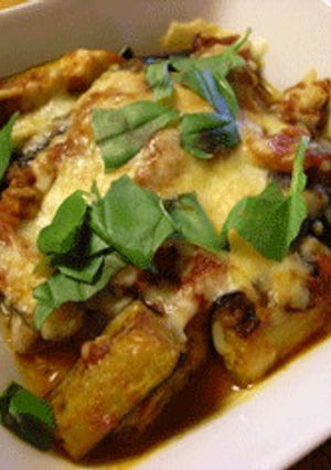 豚ヒレ肉のトマトチーズ焼-レシピのメイン写真