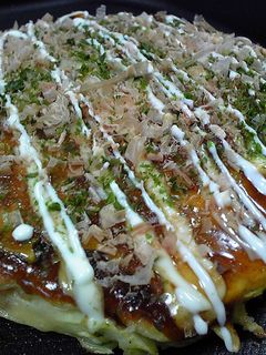 豆腐deお好み焼き-レシピのメイン写真