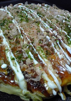 豆腐deお好み焼き-レシピのメイン写真