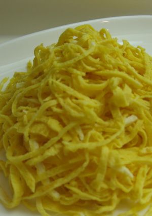 コツあり！破れにくいうす焼き卵☆-レシピのメイン写真