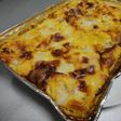 決め手はコーンスープ!キッシュ風オムレツ