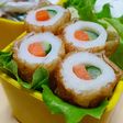 お弁当の…「おかずカンタン彩りちくわ」