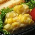 お弁当おつまみ 簡単コーン焼き♪♪