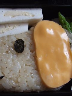 *簡単♫♬かわいい❤わんわん弁当*-レシピのメイン写真