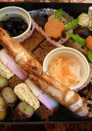 ☆筑前煮☆-レシピのメイン写真